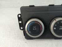2009-2013 Mazda 6 Climate Control Module Temperature AC/Heater Replacement P/N:5037226072J GS3L 61190E Fits OEM Used Auto Pa