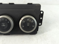 2009-2013 Mazda 6 Climate Control Module Temperature AC/Heater Replacement P/N:5037226072J GS3L 61190E Fits OEM Used Auto Pa