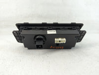 2009-2013 Mazda 6 Climate Control Module Temperature AC/Heater Replacement P/N:5037226072J GS3L 61190E Fits OEM Used Auto Pa