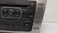 2011-2013 Mazda 6 Am Fm Cd Player Radio Receiver - Oemusedautoparts1.com