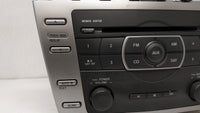2011-2013 Mazda 6 Am Fm Cd Player Radio Receiver - Oemusedautoparts1.com