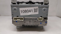 2011-2013 Mazda 6 Am Fm Cd Player Radio Receiver - Oemusedautoparts1.com
