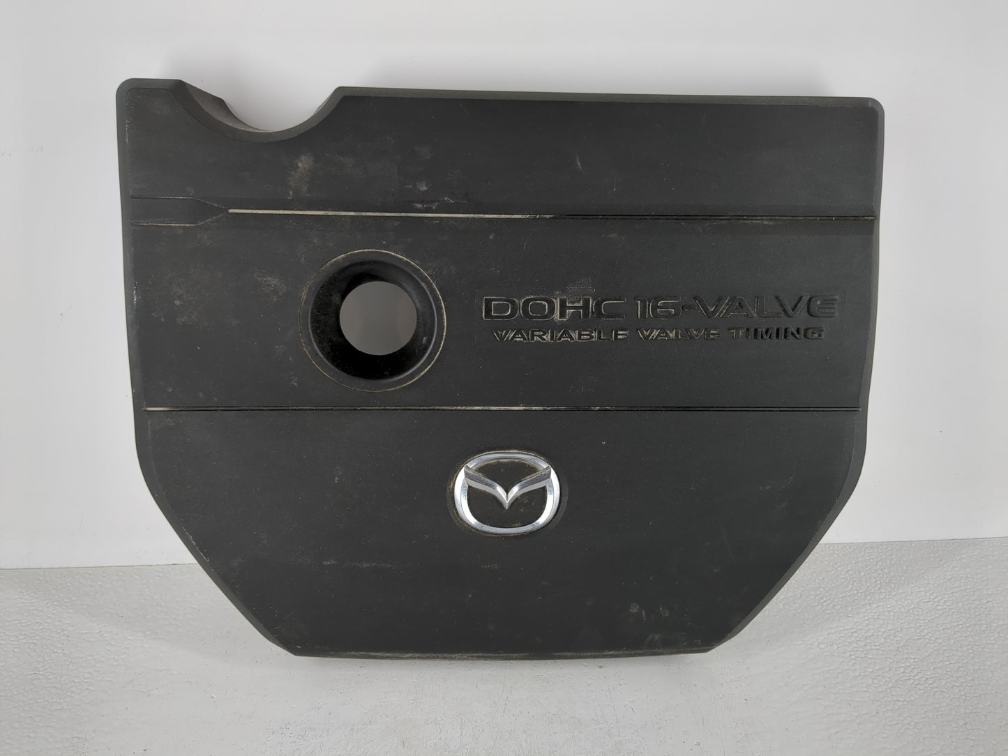 2013 Mazda 6 Engine Cover - Oemusedautoparts1.com