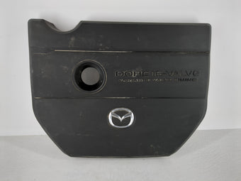 compare product 2013 Mazda 6 Engine Cover