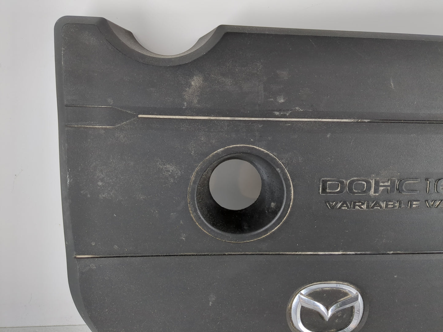 2013 Mazda 6 Engine Cover - Oemusedautoparts1.com