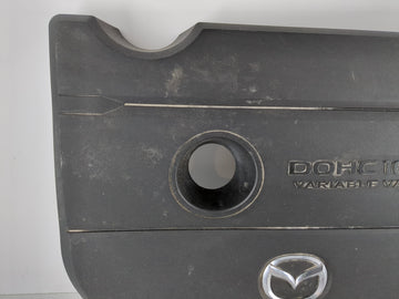 2013 Mazda 6 Engine Cover