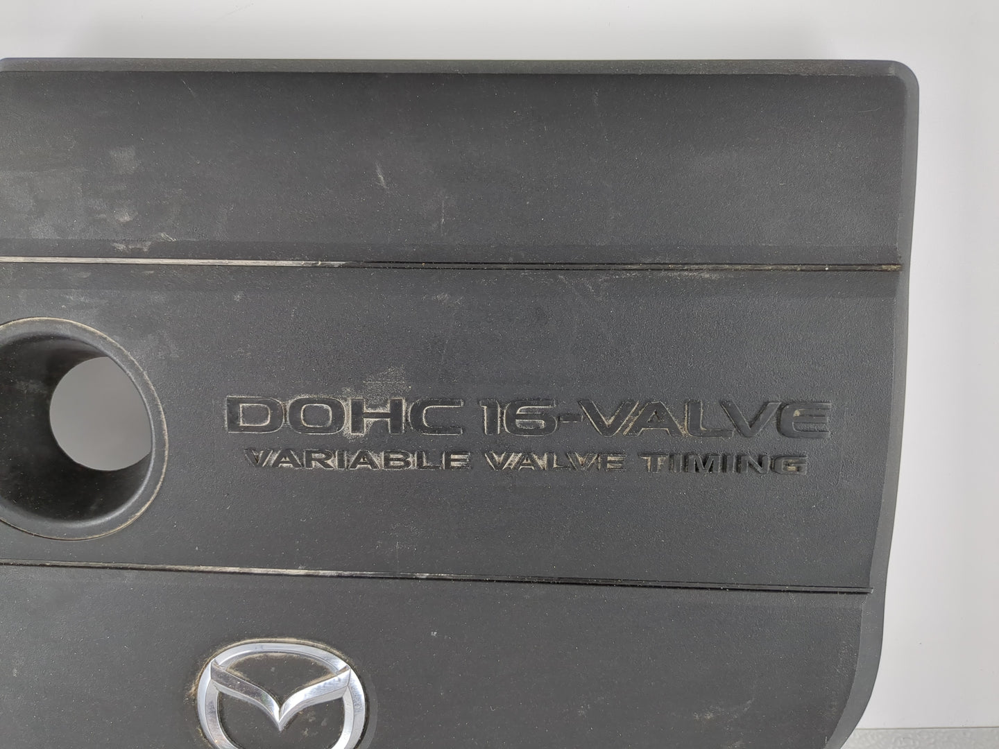 2013 Mazda 6 Engine Cover - Oemusedautoparts1.com
