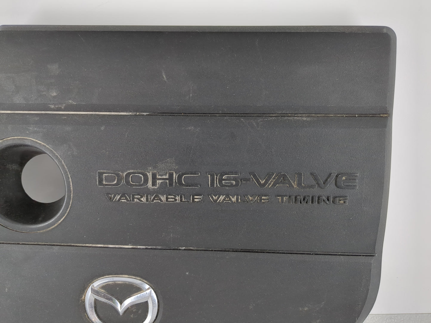 2013 Mazda 6 Engine Cover - Oemusedautoparts1.com