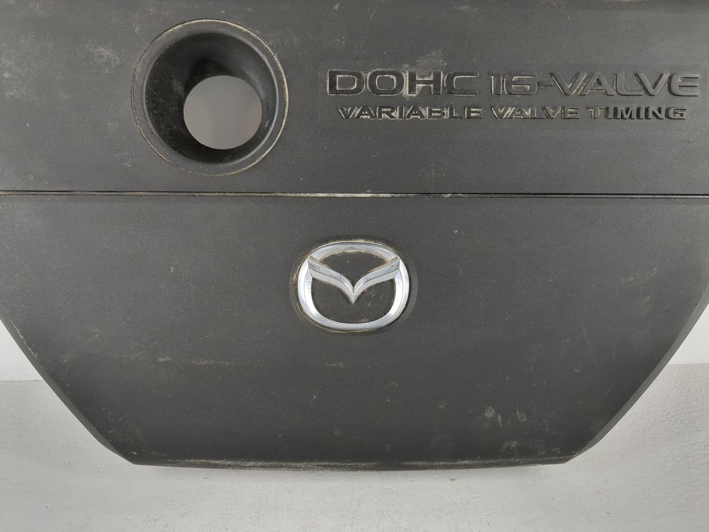 2013 Mazda 6 Engine Cover - Oemusedautoparts1.com