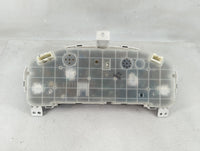 2011-2013 Mazda 6 Instrument Cluster Speedometer Gauges P/N:1155430 Fits Fits 2011 2012 2013 OEM Used Auto Parts - Oemusedau
