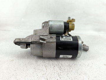 2010-2013 Mazda 6 Car Starter Motor Solenoid OEM Fits Fits 2010 2011 2012 2013 OEM Used Auto Parts - Oemusedautoparts1.com