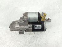 2010-2013 Mazda 6 Car Starter Motor Solenoid OEM Fits Fits 2010 2011 2012 2013 OEM Used Auto Parts - Oemusedautoparts1.com