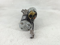 2010-2013 Mazda 6 Car Starter Motor Solenoid OEM Fits Fits 2010 2011 2012 2013 OEM Used Auto Parts - Oemusedautoparts1.com