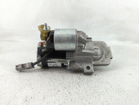 2010-2013 Mazda 6 Car Starter Motor Solenoid OEM Fits Fits 2010 2011 2012 2013 OEM Used Auto Parts - Oemusedautoparts1.com