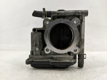 2009-2013 Mazda 6 Throttle Body P/N:9B4G-9F991 A Fits Fits 2009 2010 2011 2012 2013 2014 2015 2016 2017 OEM Used Auto Parts 