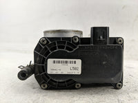 2009-2013 Mazda 6 Throttle Body P/N:9B4G-9F991 A Fits Fits 2009 2010 2011 2012 2013 2014 2015 2016 2017 OEM Used Auto Parts 