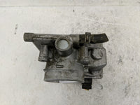 2009-2013 Mazda 6 Throttle Body P/N:9B4G-9F991 A Fits Fits 2009 2010 2011 2012 2013 2014 2015 2016 2017 OEM Used Auto Parts 