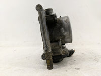 2009-2013 Mazda 6 Throttle Body P/N:9B4G-9F991 A Fits Fits 2009 2010 2011 2012 2013 2014 2015 2016 2017 OEM Used Auto Parts 