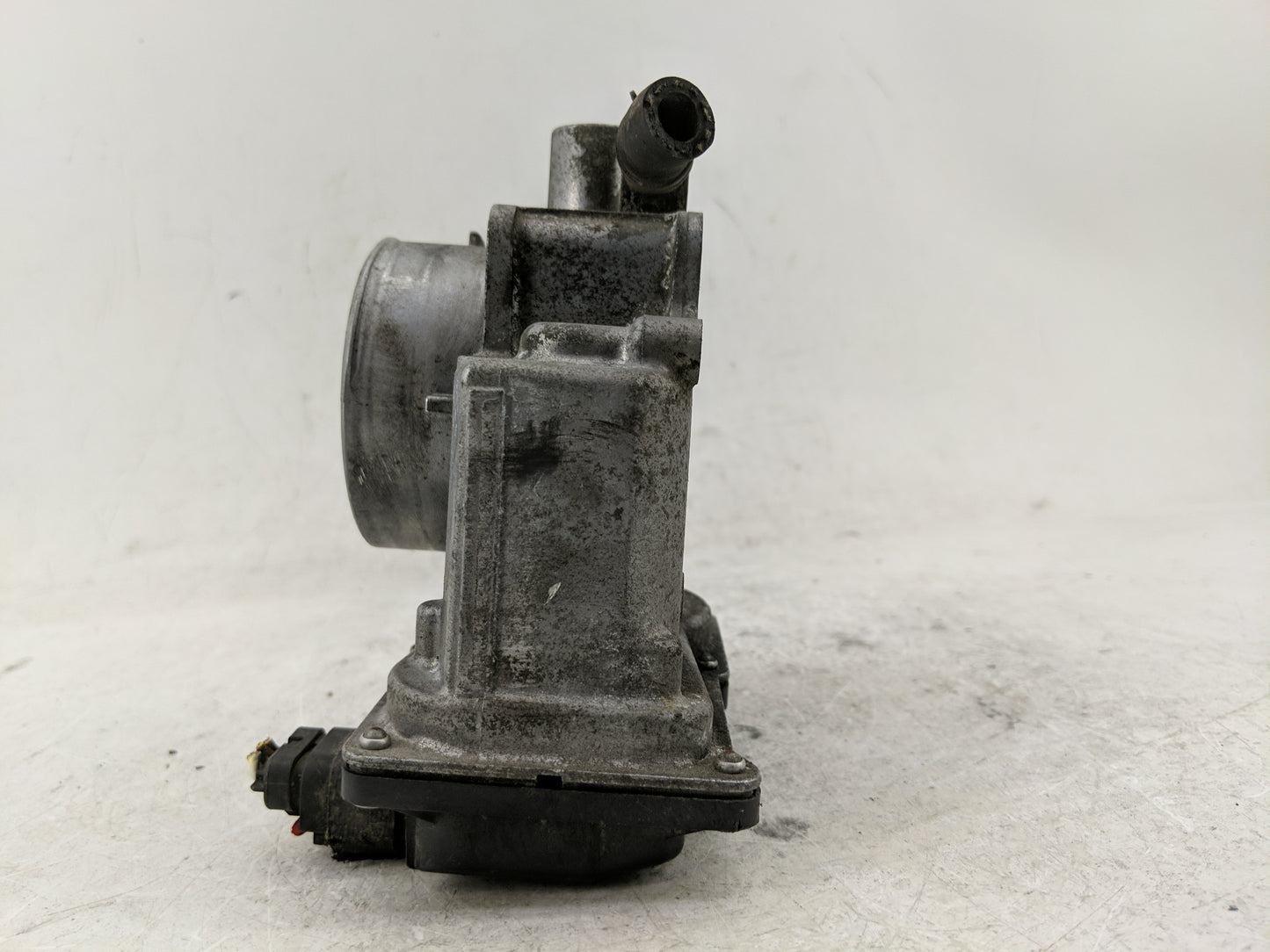 2009-2013 Mazda 6 Throttle Body P/N:9B4G-9F991 A Fits Fits 2009 2010 2011 2012 2013 2014 2015 2016 2017 OEM Used Auto Parts 