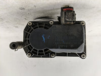 2009-2013 Mazda 6 Throttle Body P/N:9B4G-9F991 A Fits Fits 2009 2010 2011 2012 2013 2014 2015 2016 2017 OEM Used Auto Parts 