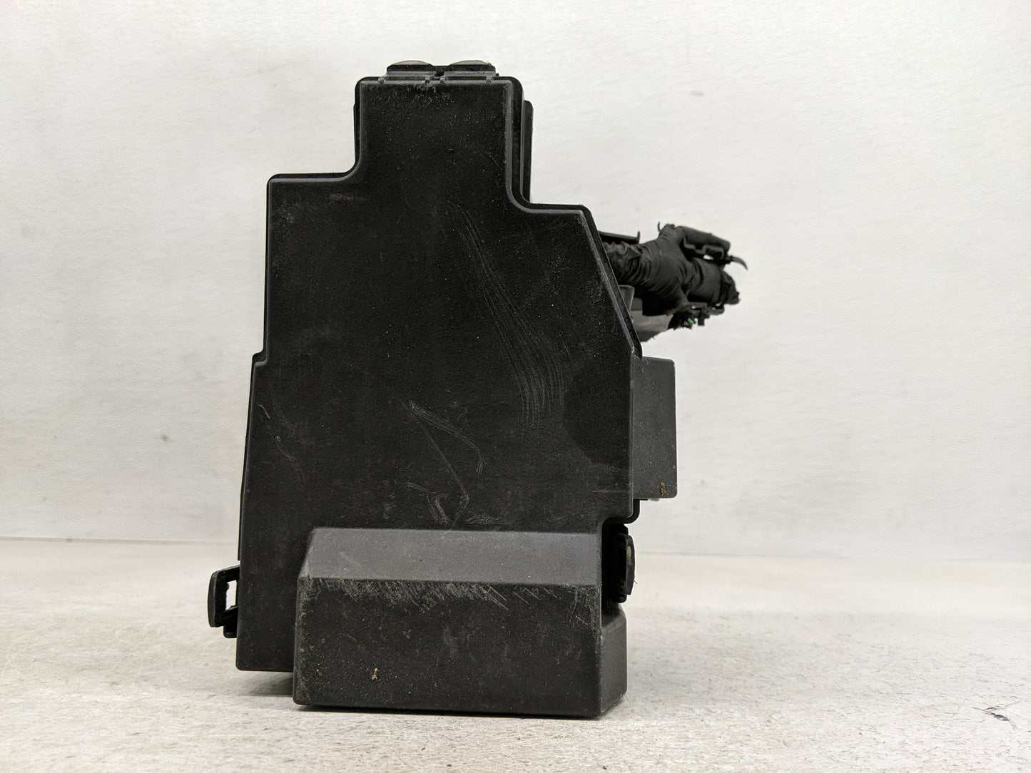 2011-2013 Mazda 6 Fusebox Fuse Box Panel Relay Module P/N:KD45-675X0 C Fits Fits 2011 2012 2013 OEM Used Auto Parts - Oemuse