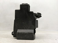 2011-2013 Mazda 6 Fusebox Fuse Box Panel Relay Module P/N:KD45-675X0 C Fits Fits 2011 2012 2013 OEM Used Auto Parts - Oemuse