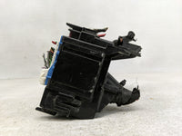 2011-2013 Mazda 6 Fusebox Fuse Box Panel Relay Module P/N:KD45-675X0 C Fits Fits 2011 2012 2013 OEM Used Auto Parts - Oemuse