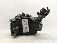 2011-2013 Mazda 6 Fusebox Fuse Box Panel Relay Module P/N:KD45-675X0 C Fits Fits 2011 2012 2013 OEM Used Auto Parts - Oemuse