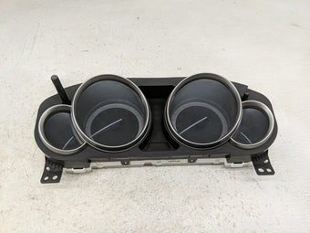 compare product 2011-2013 Mazda 6 Instrument Cluster Speedometer Gauges P/N:TD1155430 Fits Fits 2011 2012 2013 OEM Used Auto Parts