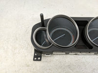 2011-2013 Mazda 6 Instrument Cluster Speedometer Gauges P/N:TD1155430 Fits Fits 2011 2012 2013 OEM Used Auto Parts - Oemused