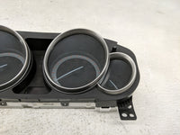 2011-2013 Mazda 6 Instrument Cluster Speedometer Gauges P/N:TD1155430 Fits Fits 2011 2012 2013 OEM Used Auto Parts - Oemused