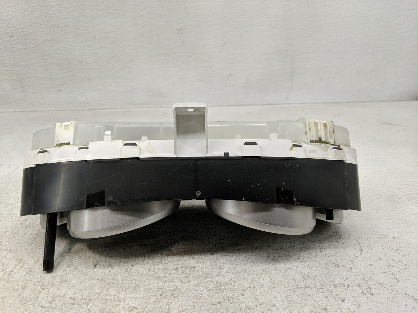 2011-2013 Mazda 6 Instrument Cluster Speedometer Gauges P/N:TD1155430 Fits Fits 2011 2012 2013 OEM Used Auto Parts - Oemused