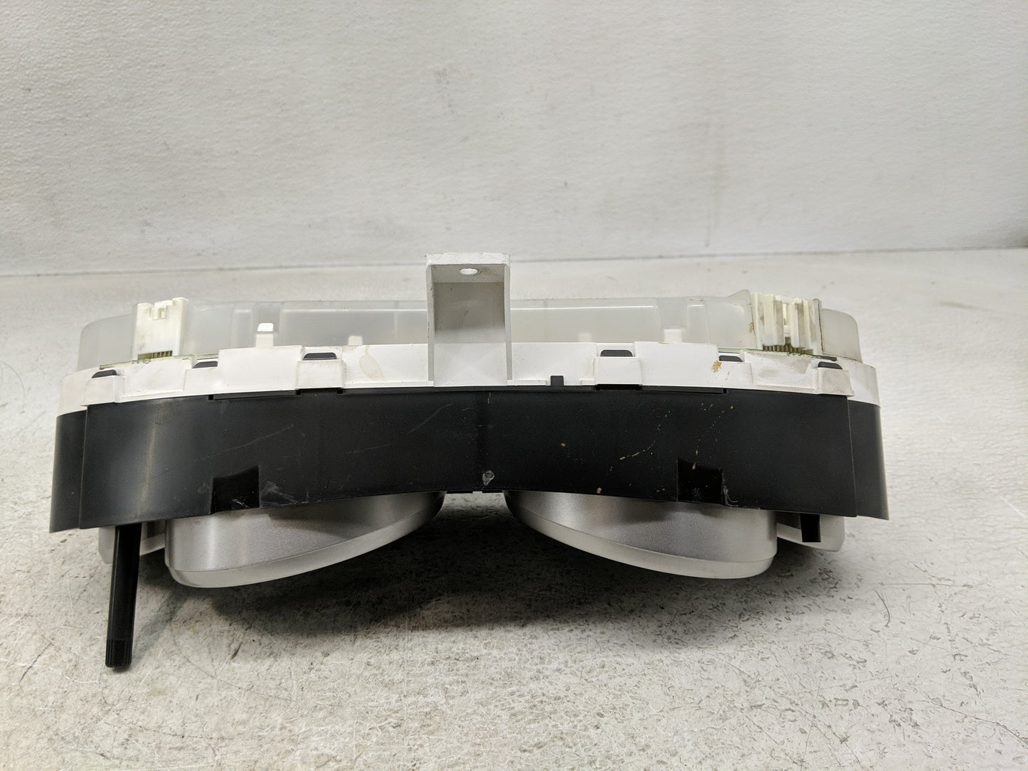 2011-2013 Mazda 6 Instrument Cluster Speedometer Gauges P/N:TD1155430 Fits Fits 2011 2012 2013 OEM Used Auto Parts - Oemused