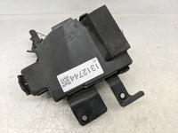 2011-2013 Mazda 6 Fusebox Fuse Box Panel Relay Module P/N:KD45-675X0 C Fits Fits 2011 2012 2013 OEM Used Auto Parts - Oemuse