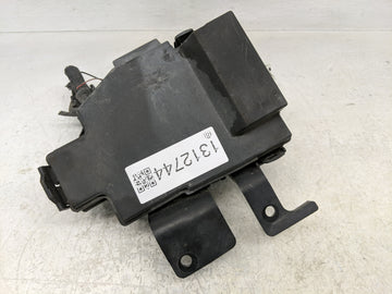 2011-2013 Mazda 6 Fusebox Fuse Box Panel Relay Module P/N:KD45-675X0 C Fits Fits 2011 2012 2013 OEM Used Auto Parts - Oemuse