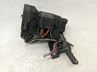 2011-2013 Mazda 6 Fusebox Fuse Box Panel Relay Module P/N:KD45-675X0 C Fits Fits 2011 2012 2013 OEM Used Auto Parts - Oemuse