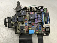 2011-2013 Mazda 6 Fusebox Fuse Box Panel Relay Module P/N:KD45-675X0 C Fits Fits 2011 2012 2013 OEM Used Auto Parts - Oemuse