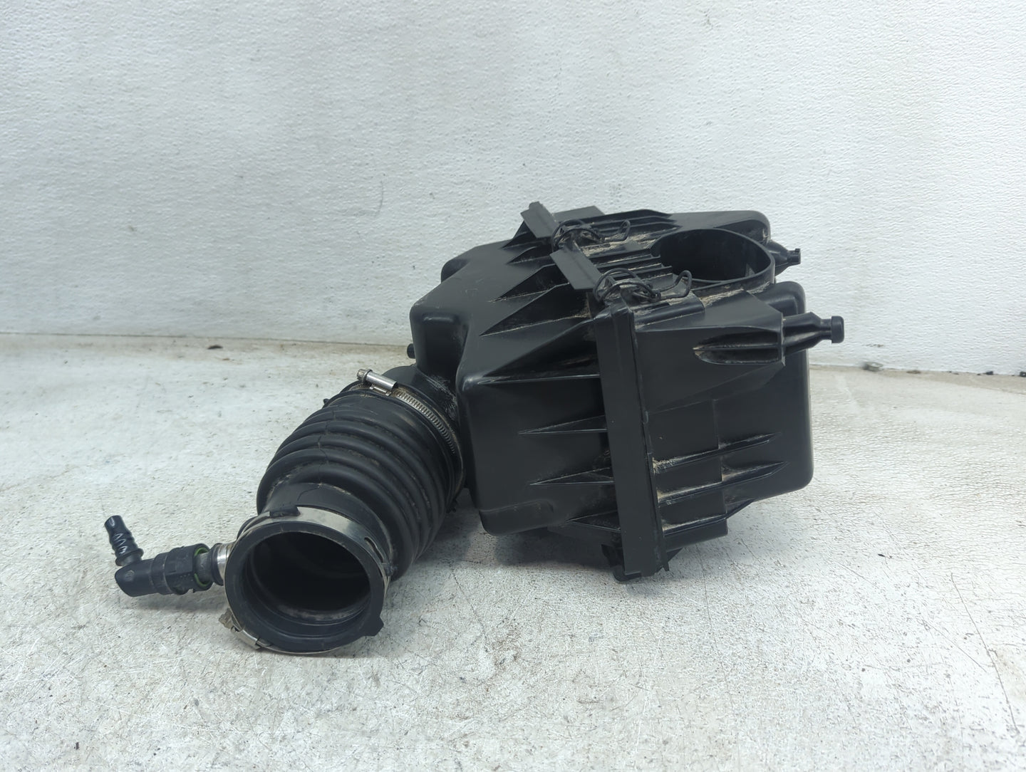 2013 Mazda 6 Air Cleaner Intake-duct Hose Tube 1481007 - Oemusedautoparts1.com