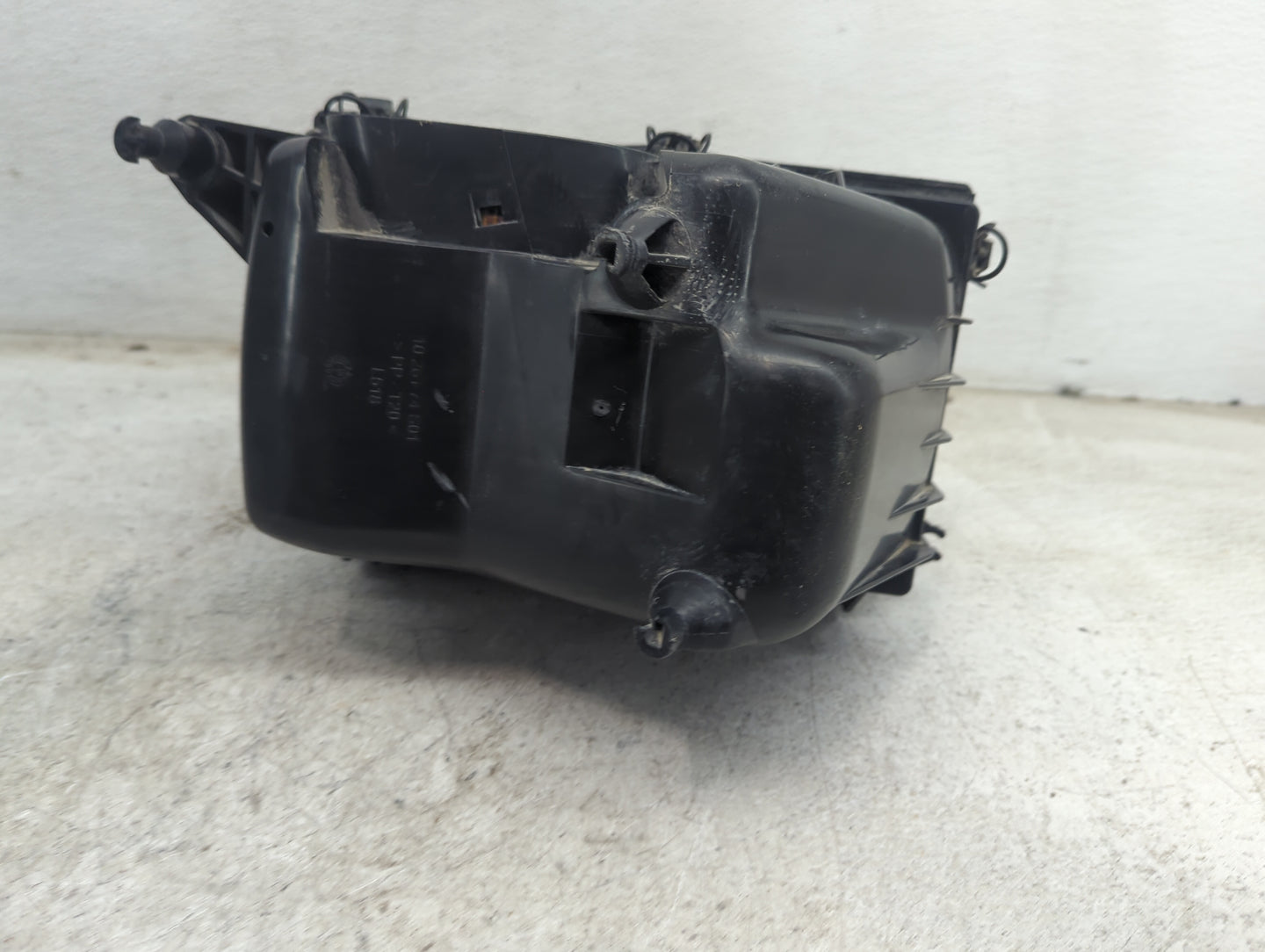 2013 Mazda 6 Air Cleaner Intake-duct Hose Tube 1481007 - Oemusedautoparts1.com