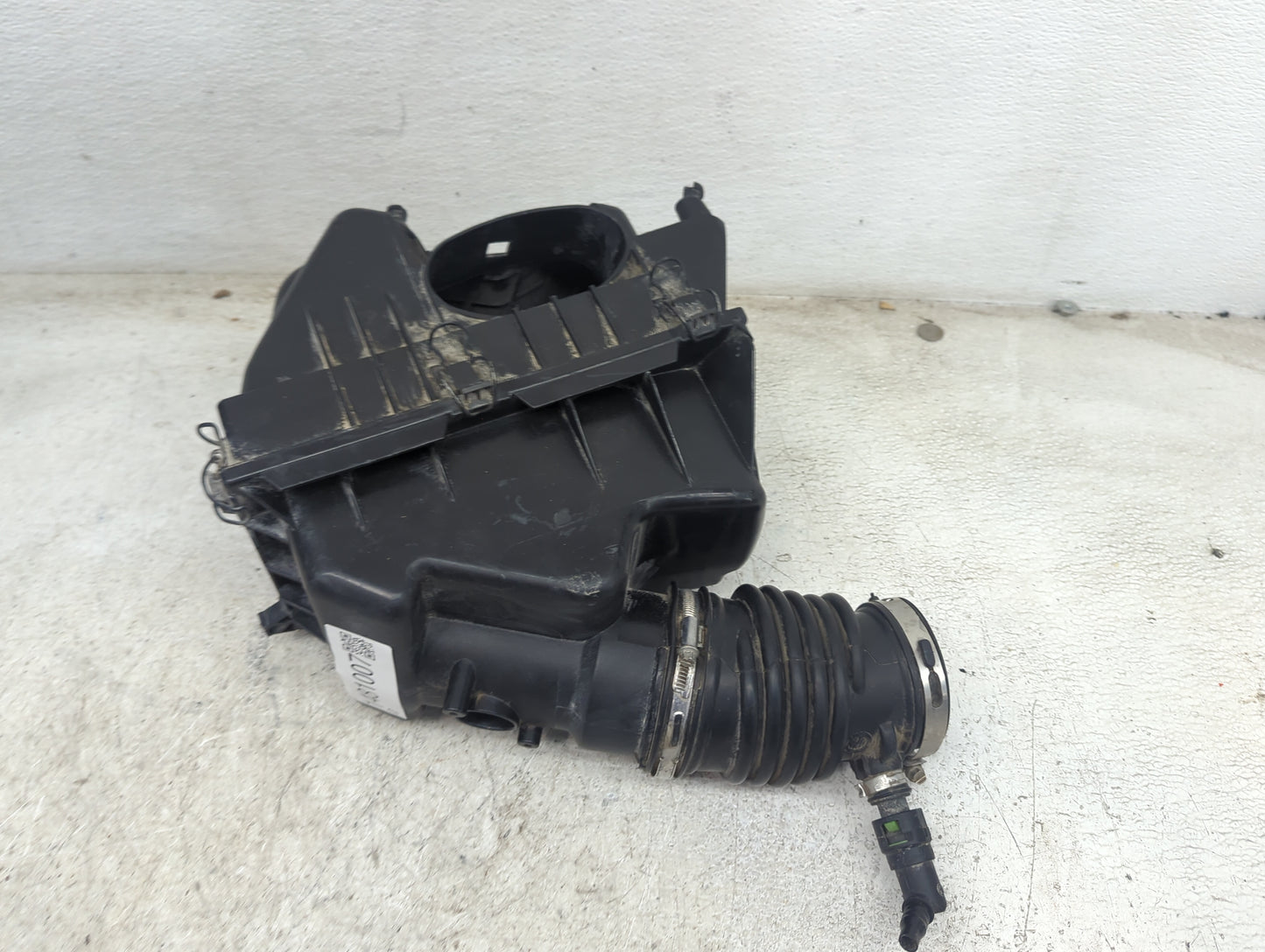 2013 Mazda 6 Air Cleaner Intake-duct Hose Tube 1481007 - Oemusedautoparts1.com