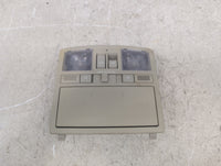 2009-2013 Mazda 6 Overhead Roof Console 1482086 - Oemusedautoparts1.com