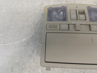 2009-2013 Mazda 6 Overhead Roof Console 1482086 - Oemusedautoparts1.com