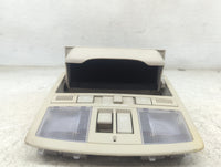2009-2013 Mazda 6 Overhead Roof Console 1482086 - Oemusedautoparts1.com