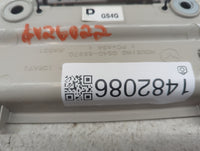 2009-2013 Mazda 6 Overhead Roof Console 1482086 - Oemusedautoparts1.com