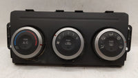 2009-2013 Mazda 6 Climate Control Module Temperature AC/Heater Replacement P/N:GS3L 61190C GS3L 61180E Fits OEM Used Auto Pa