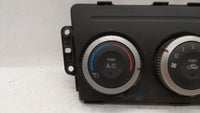 2009-2013 Mazda 6 Climate Control Module Temperature AC/Heater Replacement P/N:GS3L 61190C GS3L 61180E Fits OEM Used Auto Pa