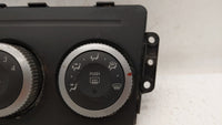 2009-2013 Mazda 6 Climate Control Module Temperature AC/Heater Replacement P/N:GS3L 61190C GS3L 61180E Fits OEM Used Auto Pa