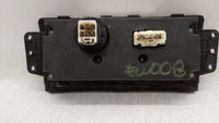 2009-2013 Mazda 6 Climate Control Module Temperature AC/Heater Replacement P/N:GS3L 61190C GS3L 61180E Fits OEM Used Auto Pa