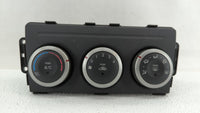 2009-2013 Mazda 6 Climate Control Module Temperature AC/Heater Replacement P/N:GS3L 61190C GS3L 61180E Fits OEM Used Auto Pa