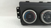 2009-2013 Mazda 6 Climate Control Module Temperature AC/Heater Replacement P/N:GS3L 61190C GS3L 61180E Fits OEM Used Auto Pa